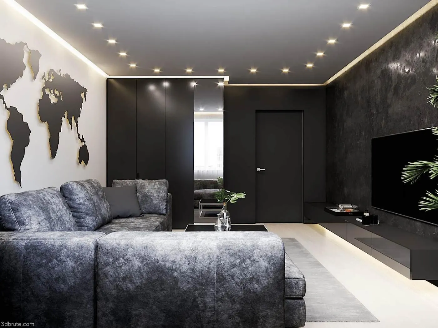 Grand Radisson Apartment Baku