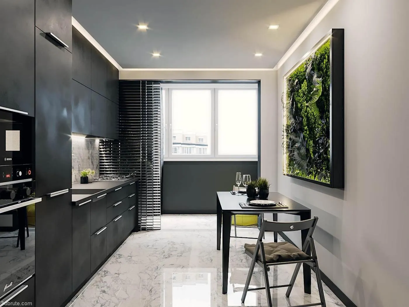 Grand Radisson Apartment Baku