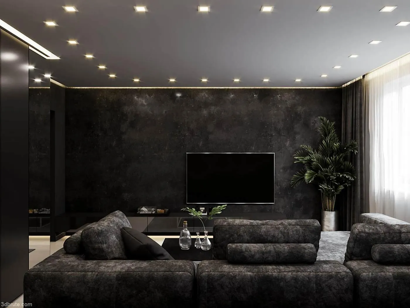 Grand Radisson Apartment Baku