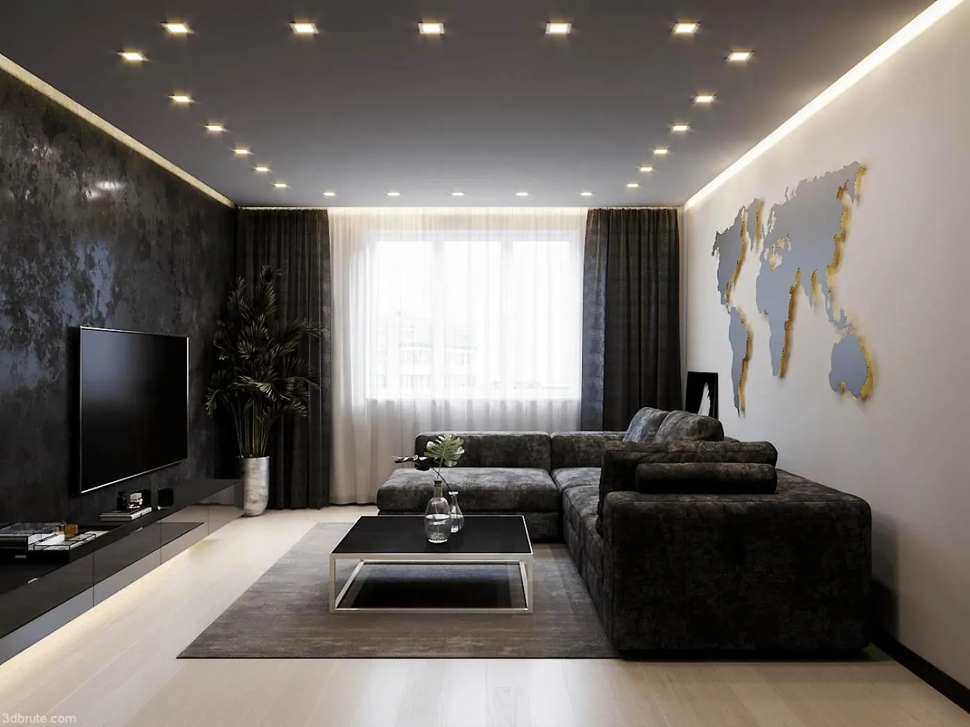 Grand Radisson Apartment Baku Azerbajdzjan