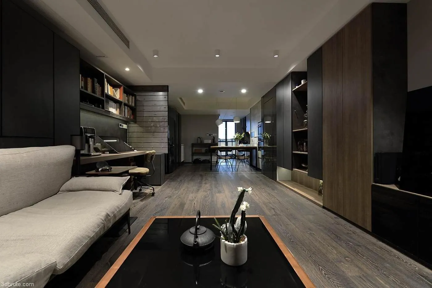 Grand Radisson Apartment Baku Azerbajdzjan