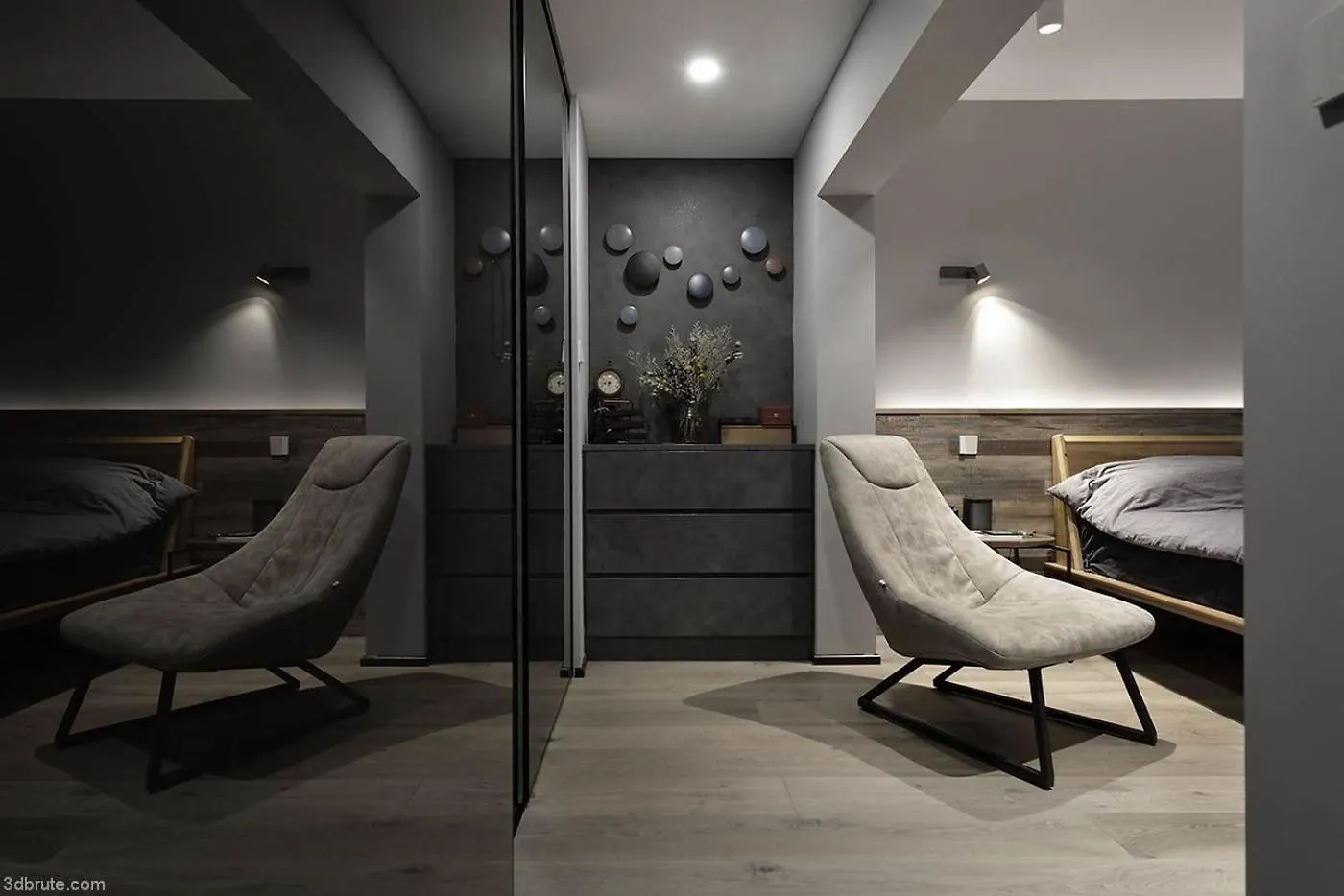 Grand Radisson Apartment Baku