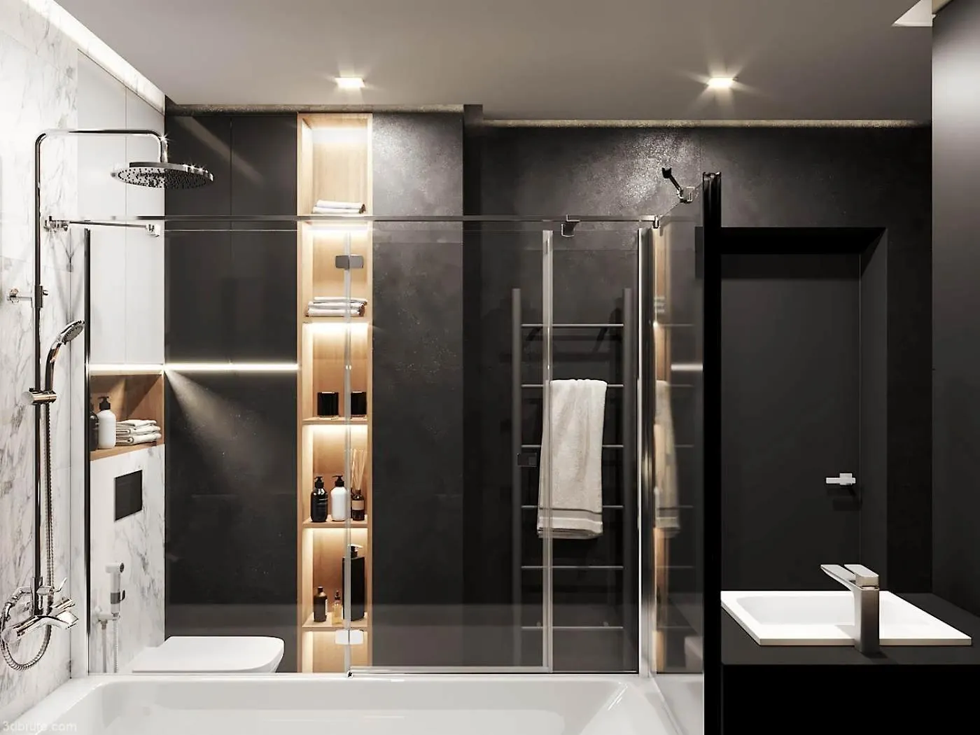 Grand Radisson Apartment Baku