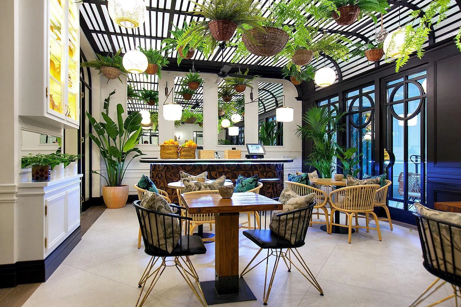 Grand Radisson Apartment Baku