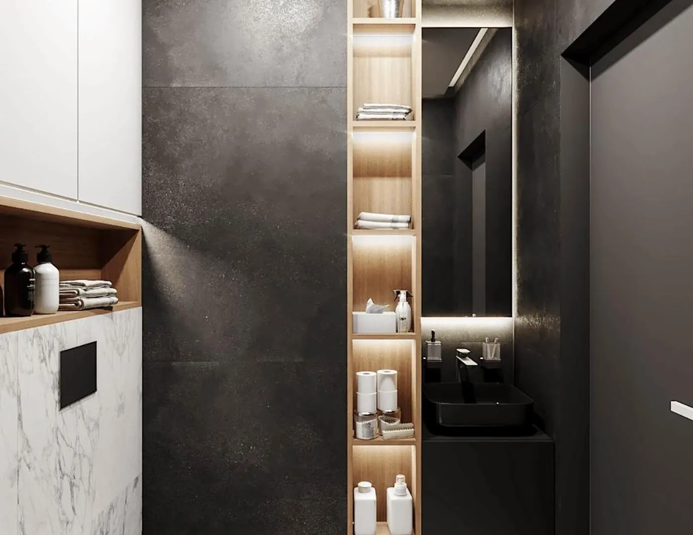 Grand Radisson Apartment Баку