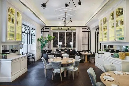 Grand Radisson Apartment Баку Азербайджан