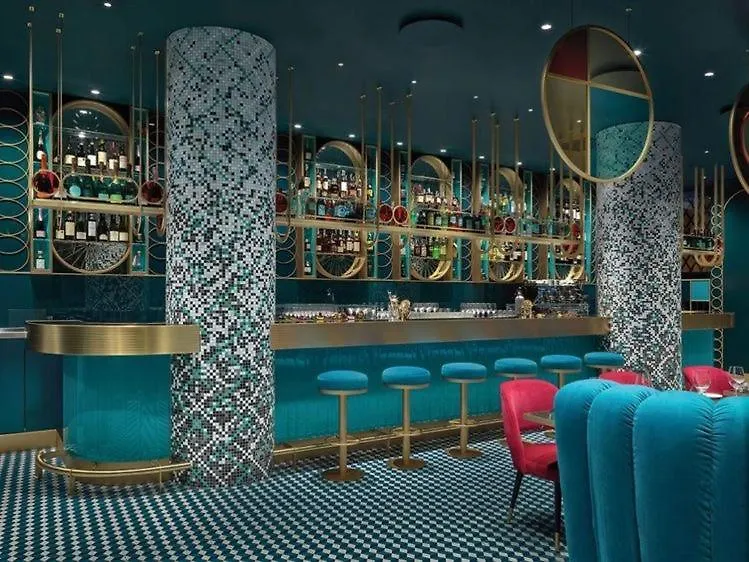 Grand Radisson Apartment Баку